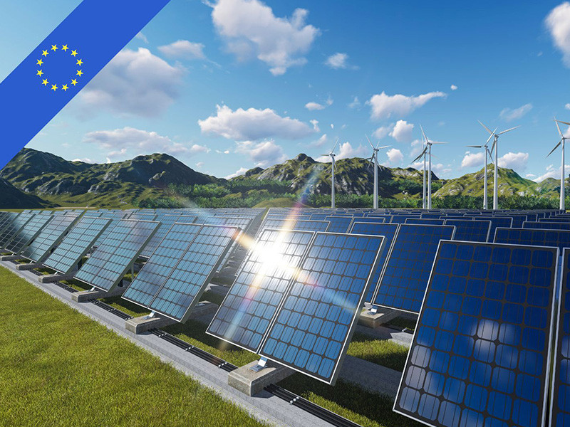 European Grids Package -  az Európai Bizottság új szakpolitikai csomagja